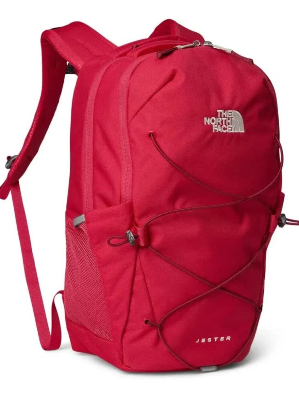 The North Face Women’s Jester Backpack Lali Guran/Rhod